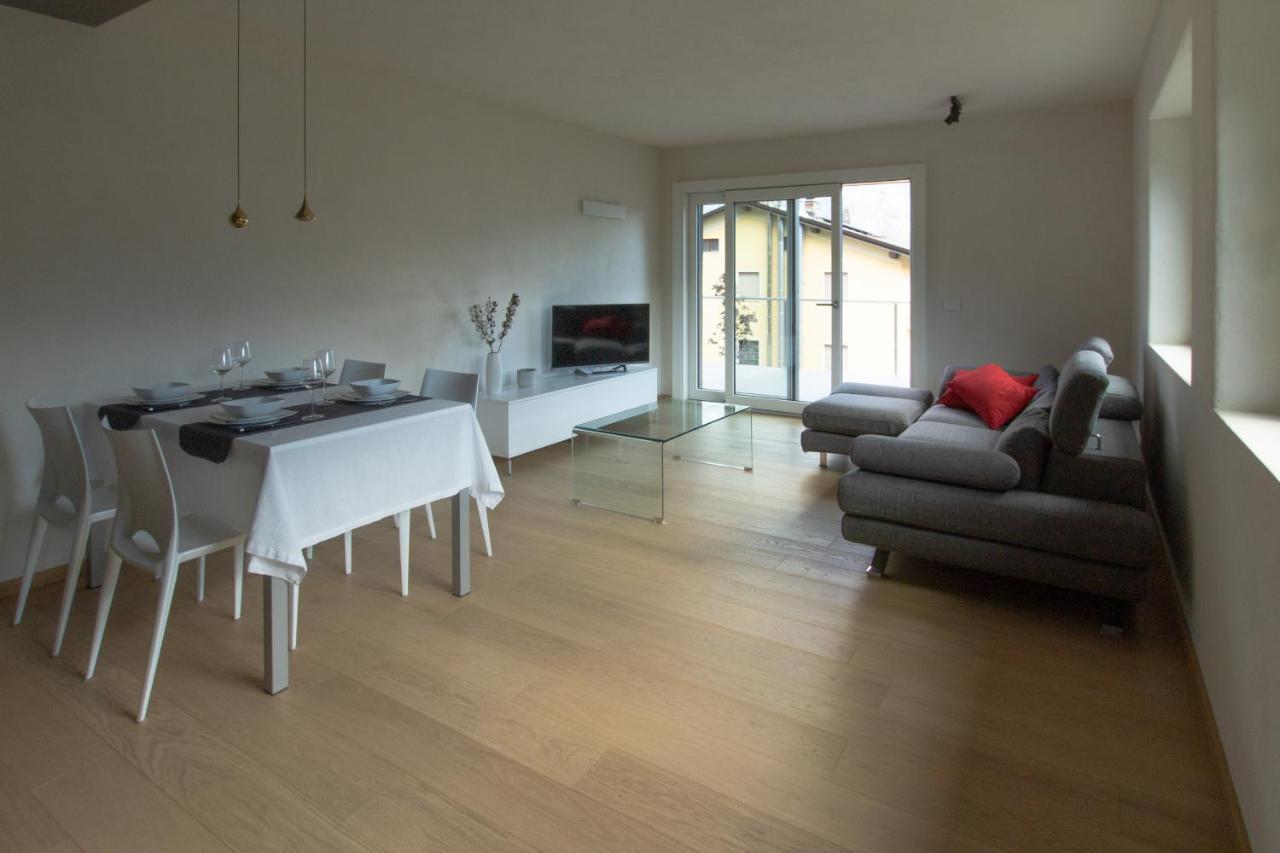 Style Apartments Vda Senin Exterior photo