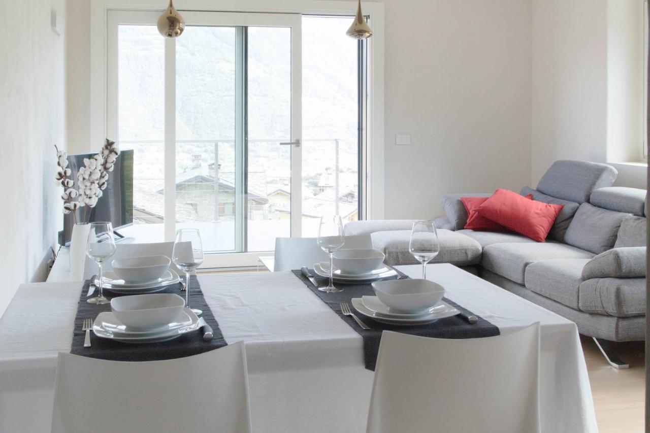 Style Apartments Vda Senin Exterior photo