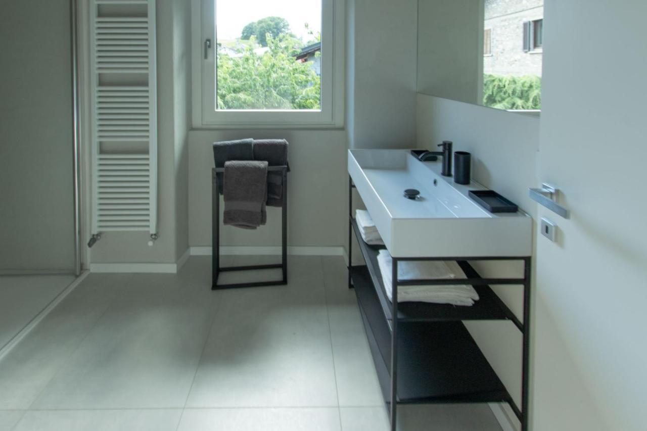 Style Apartments Vda Senin Exterior photo