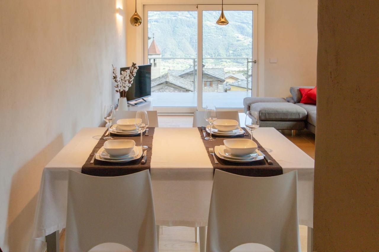 Style Apartments Vda Senin Exterior photo