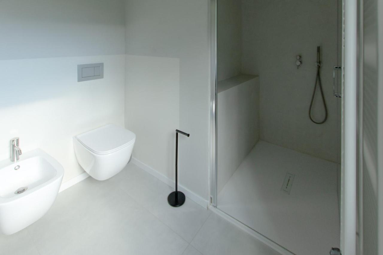 Style Apartments Vda Senin Exterior photo