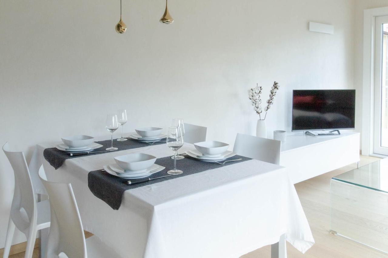 Style Apartments Vda Senin Exterior photo