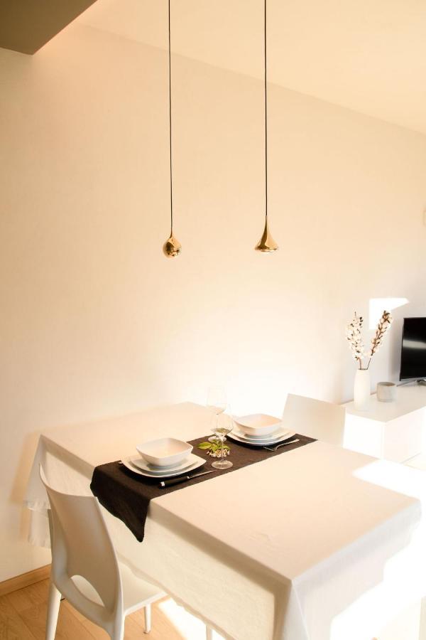 Style Apartments Vda Senin Exterior photo