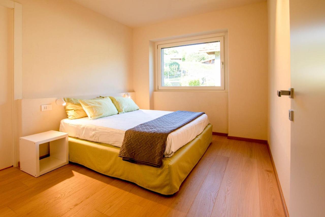 Style Apartments Vda Senin Exterior photo