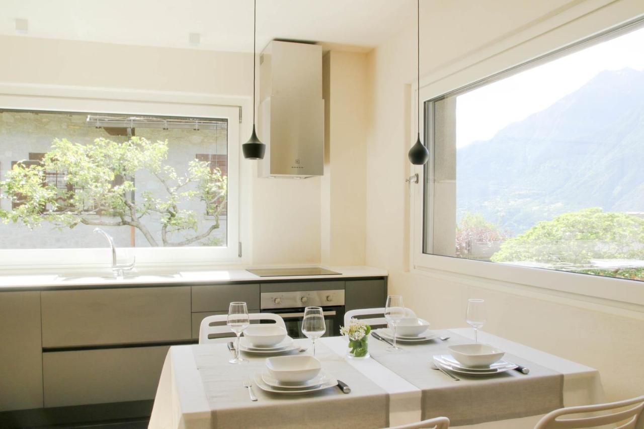 Style Apartments Vda Senin Exterior photo