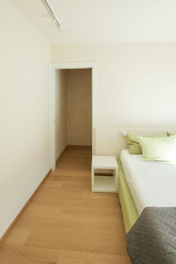 Style Apartments Vda Senin Exterior photo