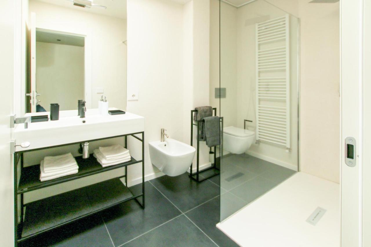 Style Apartments Vda Senin Exterior photo