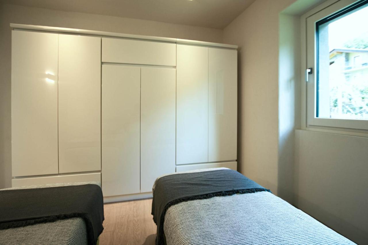 Style Apartments Vda Senin Exterior photo