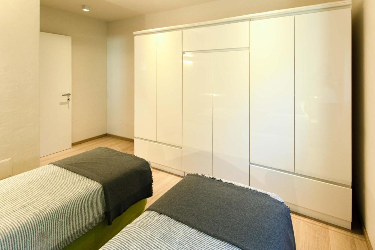 Style Apartments Vda Senin Exterior photo