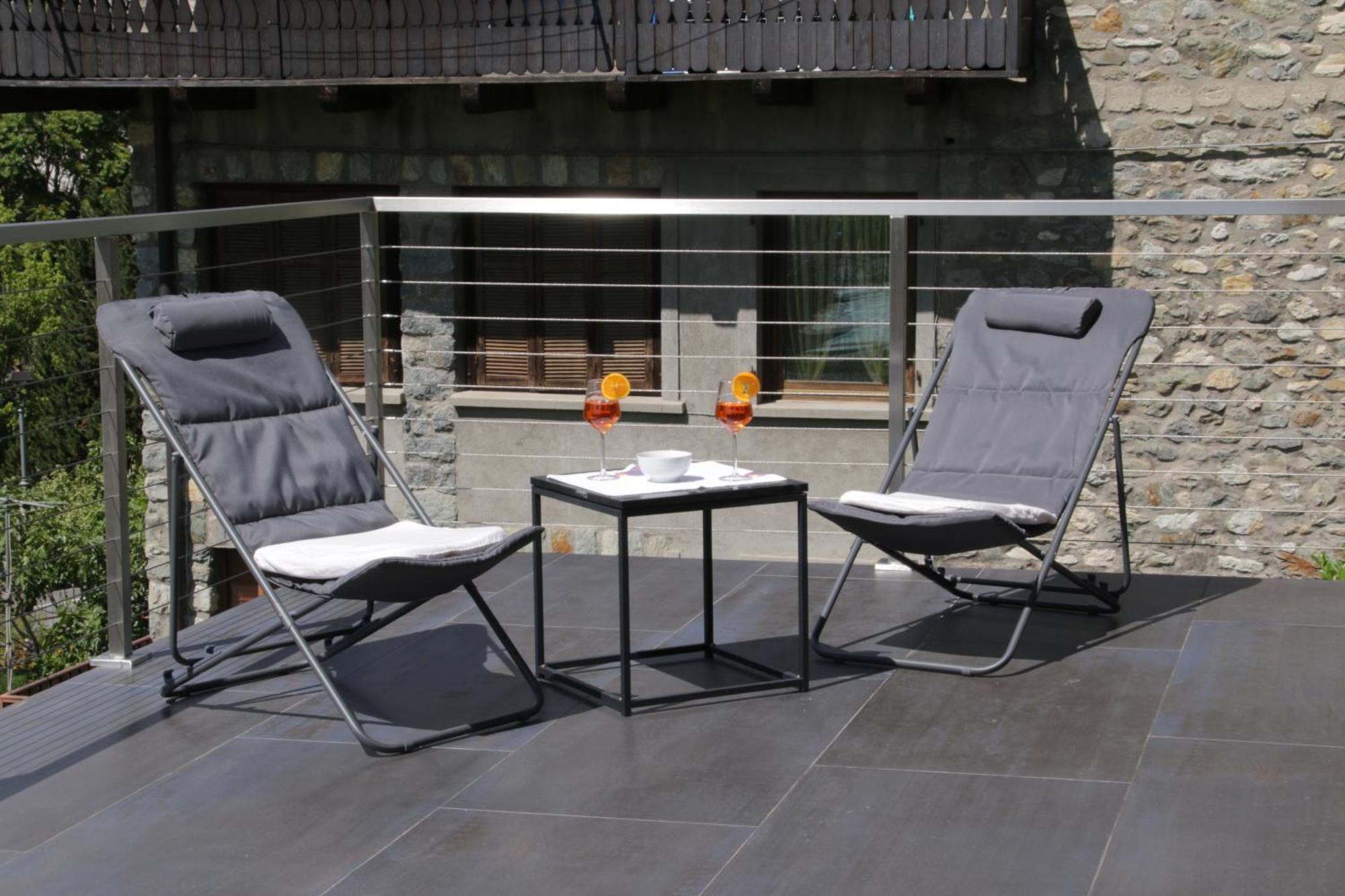 Style Apartments Vda Senin Exterior photo