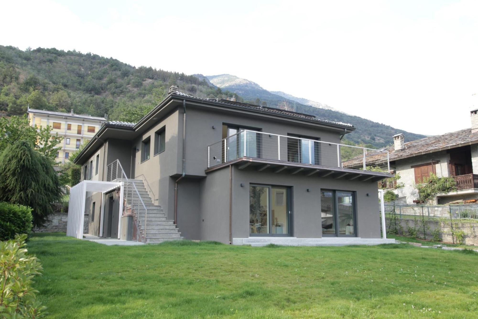 Style Apartments Vda Senin Exterior photo