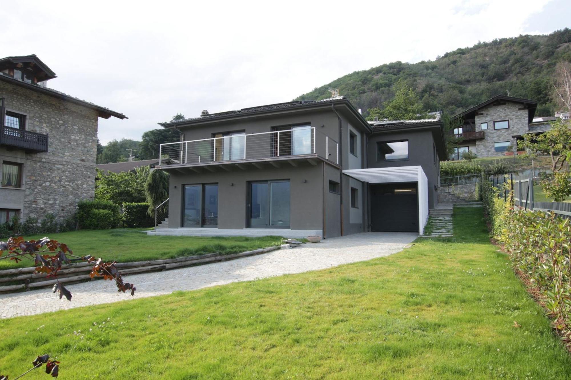 Style Apartments Vda Senin Exterior photo